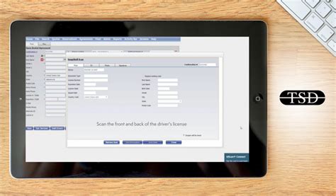 WebAuto web based car rental software.